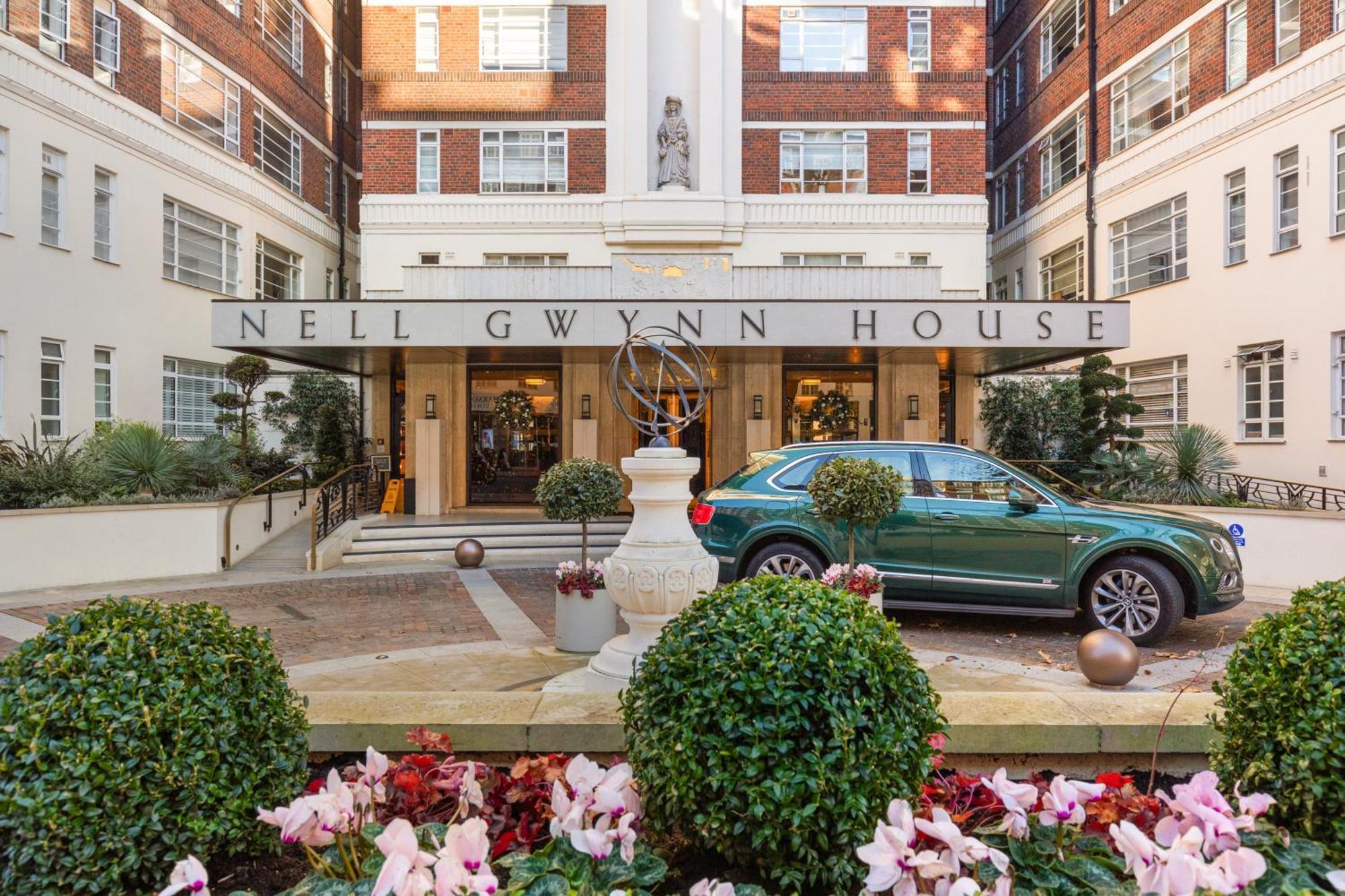 Nell Gwynn 1 Apartment