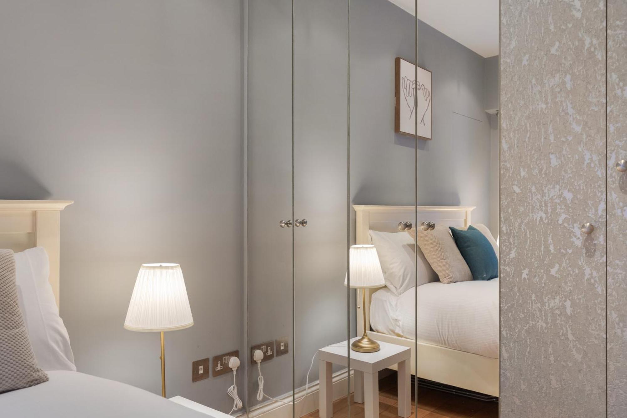 Apartment Nell Gwynn 1 *