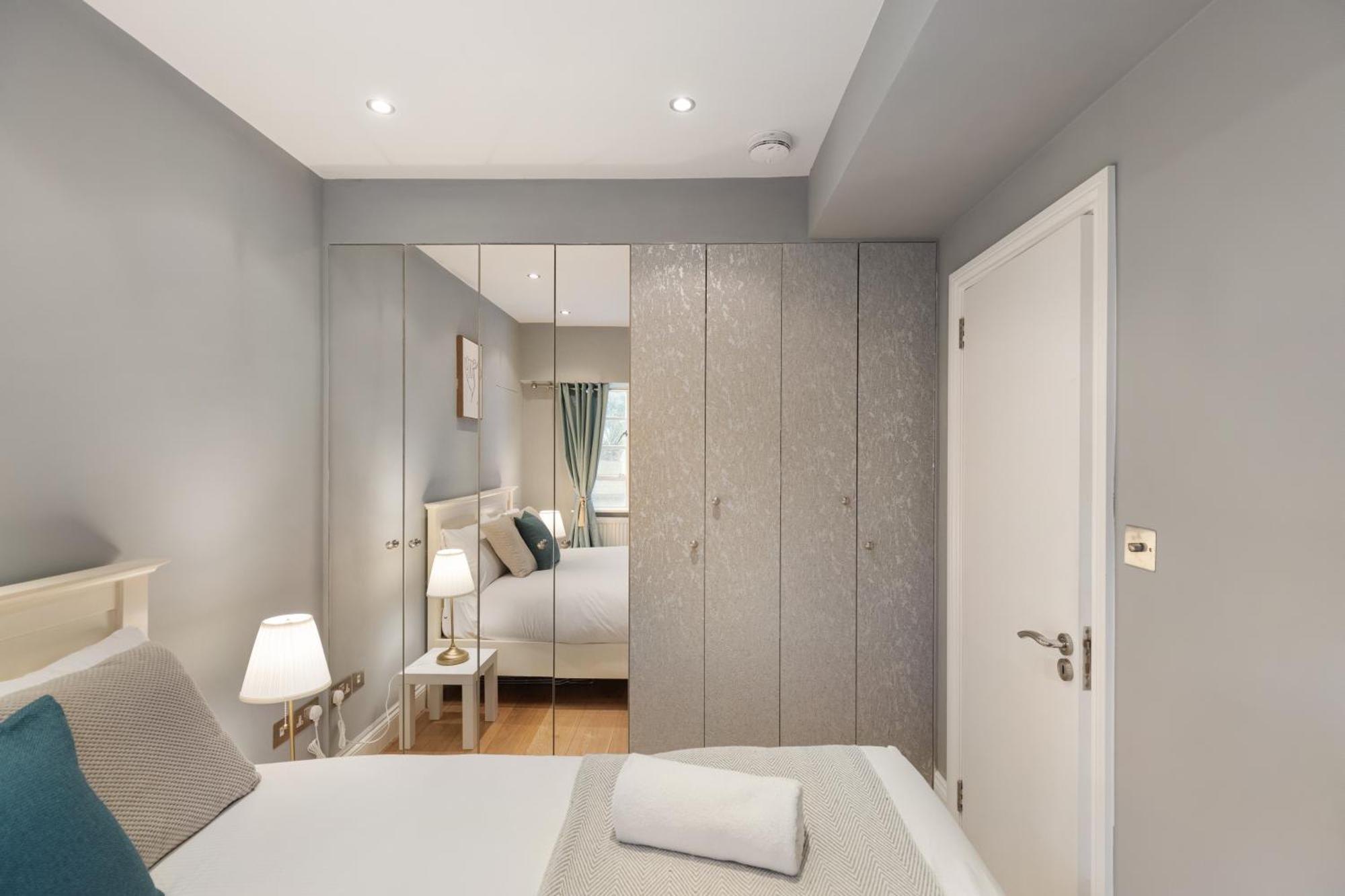 Apartment Nell Gwynn 1 *
