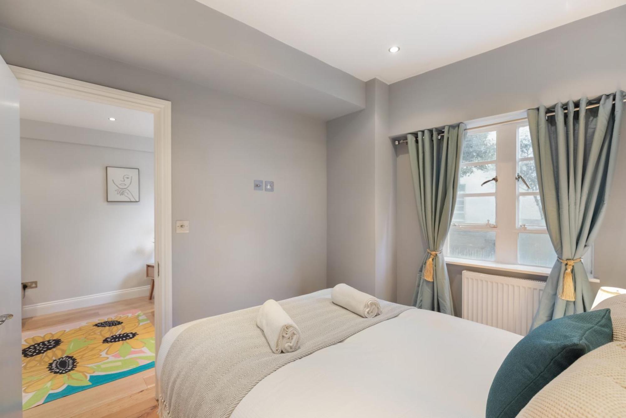 Nell Gwynn 1 Apartment