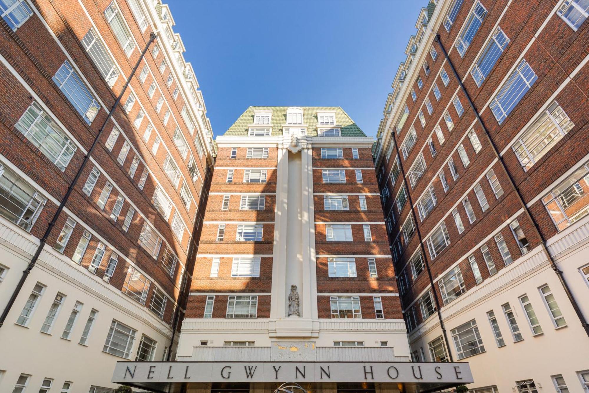Apartment Nell Gwynn 1 *